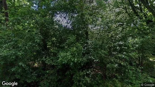 Lejligheder til leje i Hadsund - Foto fra Google Street View