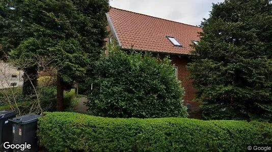Lejligheder til leje i Skive - Foto fra Google Street View