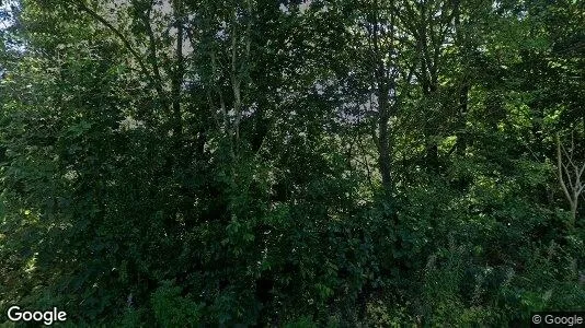 Lejligheder til leje i Oksbøl - Foto fra Google Street View
