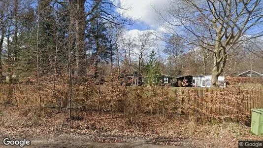 Lejligheder til leje i Skødstrup - Foto fra Google Street View
