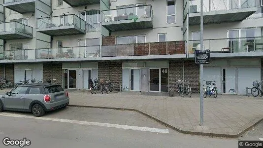 Lejligheder til leje i København K - Foto fra Google Street View