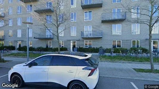 Lejligheder til leje i Søborg - Foto fra Google Street View