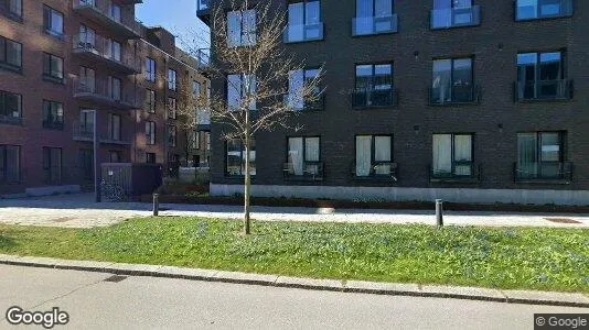 Lejligheder til leje i København S - Foto fra Google Street View
