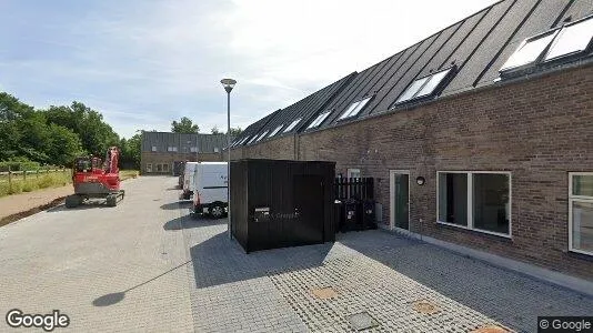 Lejligheder til leje i Kokkedal - Foto fra Google Street View