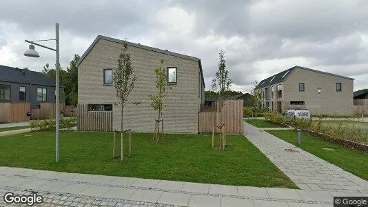 Lejligheder til leje i Glostrup - Foto fra Google Street View