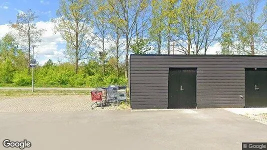 Lejligheder til leje i Ishøj - Foto fra Google Street View