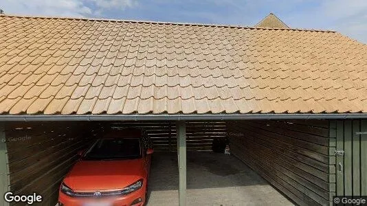 Lejligheder til leje i Odense C - Foto fra Google Street View