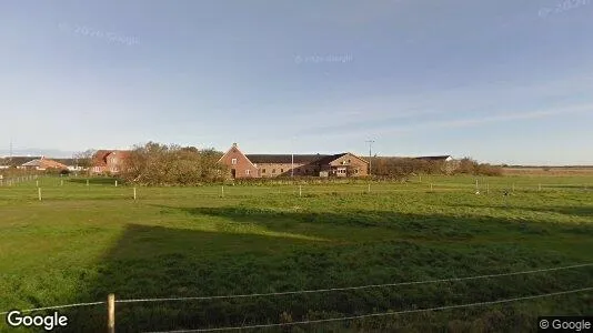 Lejligheder til leje i Ribe - Foto fra Google Street View