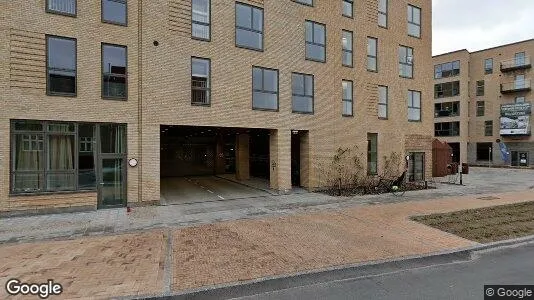 Lejligheder til leje i Odense C - Foto fra Google Street View