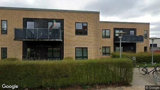 Lejligheder til leje i Odense C - Foto fra Google Street View