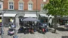Lejlighed til leje, Hjørring, Østergade<span class="blurred street-number" onclick="ProcessAdRequest(1402046)"><span class="hint">Se vejnr.</span>[xxxxxxxx]</span>