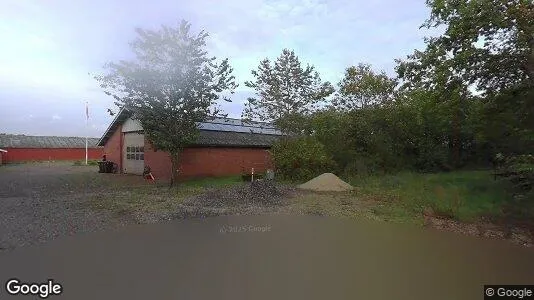 Lejligheder til leje i Hampen - Foto fra Google Street View