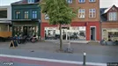 Lejlighed til leje, Skanderborg, Adelgade<span class="blurred street-number" onclick="ProcessAdRequest(1402066)"><span class="hint">Se vejnr.</span>[xxxxxxxx]</span>