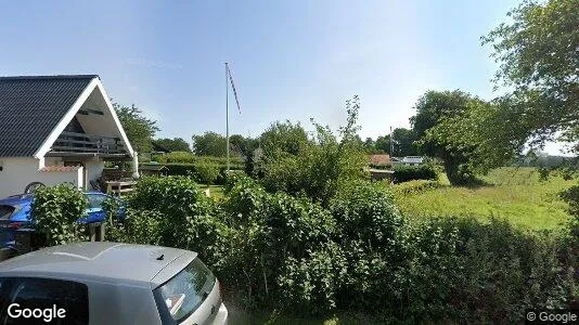 Lejligheder til leje i Brenderup Fyn - Foto fra Google Street View