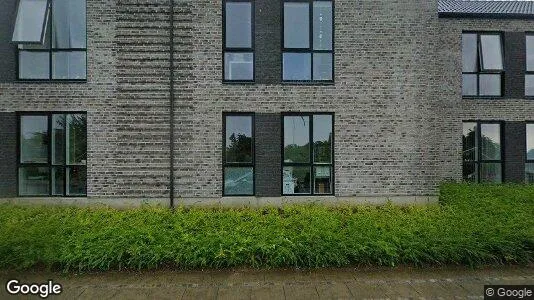 Lejligheder til leje i Kolding - Foto fra Google Street View