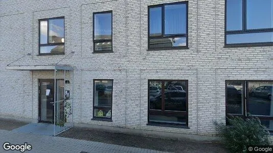 Lejligheder til leje i Herlev - Foto fra Google Street View