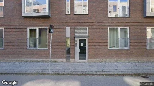 Lejligheder til leje i København S - Foto fra Google Street View