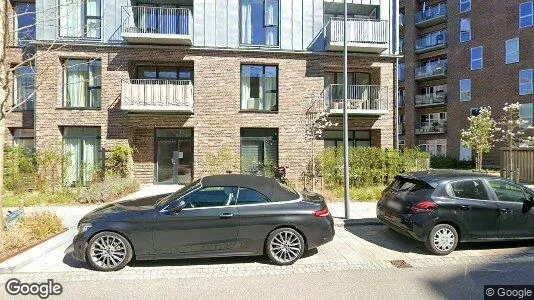 Lejligheder til leje i København SV - Foto fra Google Street View