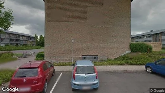 Lejligheder til leje i Roskilde - Foto fra Google Street View