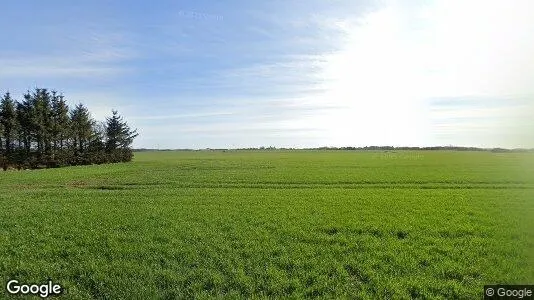 Lejligheder til leje i Roslev - Foto fra Google Street View
