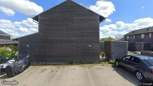Lejligheder til leje i Hvalsø - Foto fra Google Street View