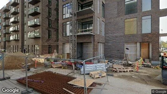 Lejligheder til leje i Aalborg Centrum - Foto fra Google Street View