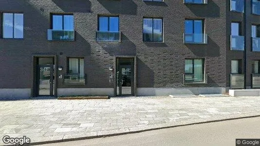 Lejligheder til leje i København S - Foto fra Google Street View