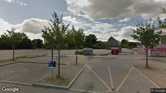 Lejligheder til leje i Hellerup - Foto fra Google Street View