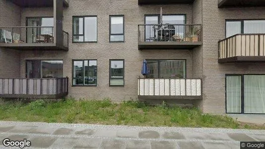 Lejligheder til leje i Ølstykke - Foto fra Google Street View