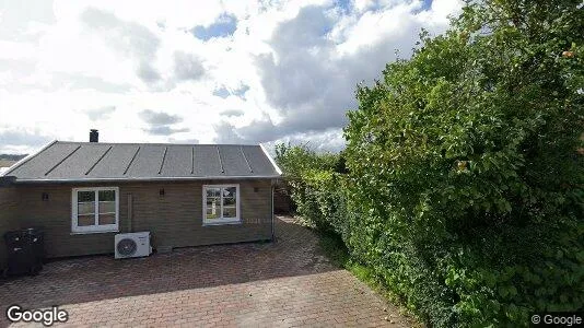 Lejligheder til leje i Hejls - Foto fra Google Street View