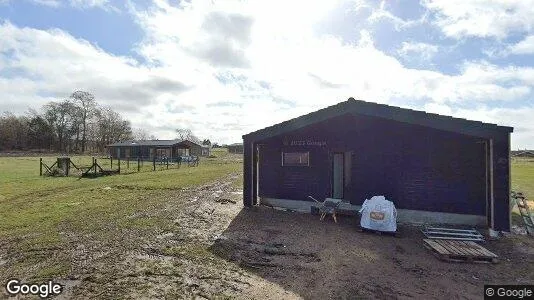 Lejligheder til leje i Slagelse - Foto fra Google Street View