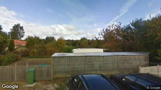 Lejligheder til leje i Faaborg - Foto fra Google Street View