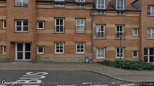 Lejligheder til leje i Viborg - Foto fra Google Street View