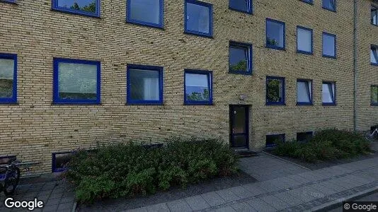 Lejligheder til leje i Holstebro - Foto fra Google Street View