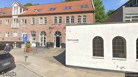 Lejligheder til leje i Randers C - Foto fra Google Street View