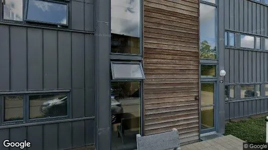Lejligheder til leje i Herning - Foto fra Google Street View