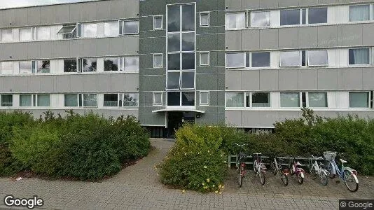 Lejligheder til leje i Viborg - Foto fra Google Street View