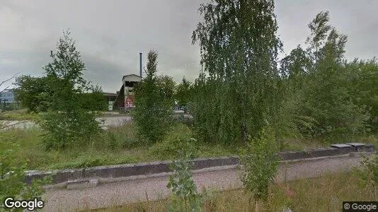 Lejligheder til leje i Roskilde - Foto fra Google Street View