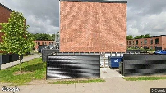 Lejligheder til leje i Kolding - Foto fra Google Street View