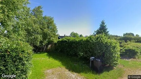 Lejligheder til leje i Hadsund - Foto fra Google Street View