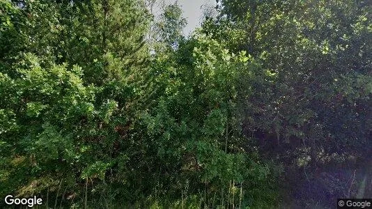 Lejligheder til leje i Hals - Foto fra Google Street View