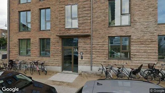 Lejligheder til leje i København NV - Foto fra Google Street View