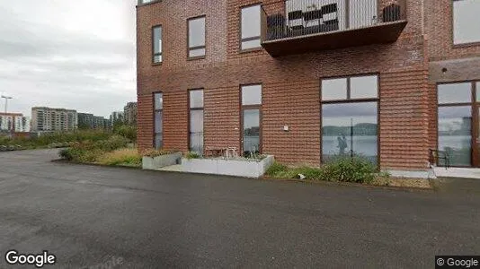 Lejligheder til leje i Aalborg Centrum - Foto fra Google Street View