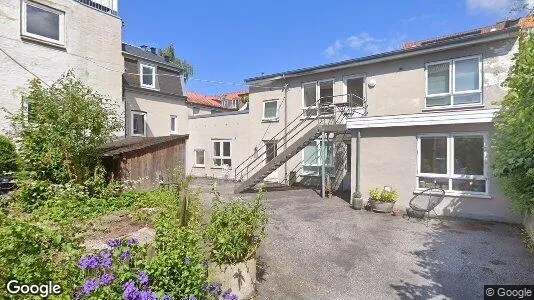Lejligheder til leje i Århus N - Foto fra Google Street View