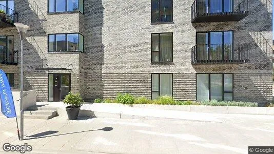 Lejligheder til leje i Odense M - Foto fra Google Street View