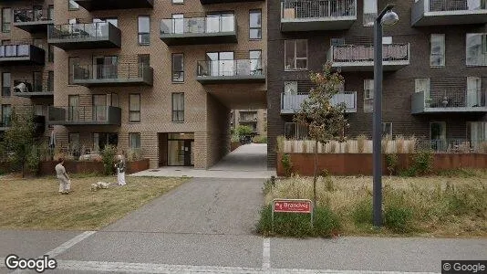 Lejligheder til leje i København S - Foto fra Google Street View