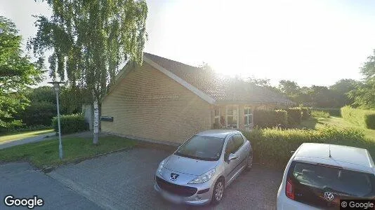 Lejligheder til leje i Støvring - Foto fra Google Street View