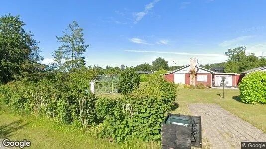 Lejligheder til leje i Allingåbro - Foto fra Google Street View