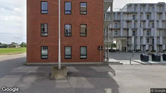 Lejligheder til leje i Odense M - Foto fra Google Street View
