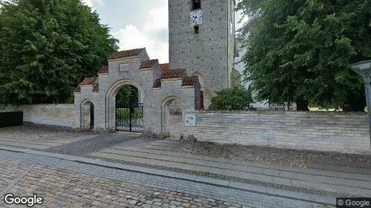 Lejligheder til leje i Store Heddinge - Foto fra Google Street View